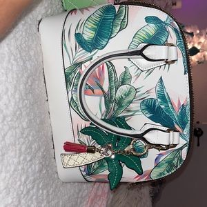 Aldo Palm tree bag